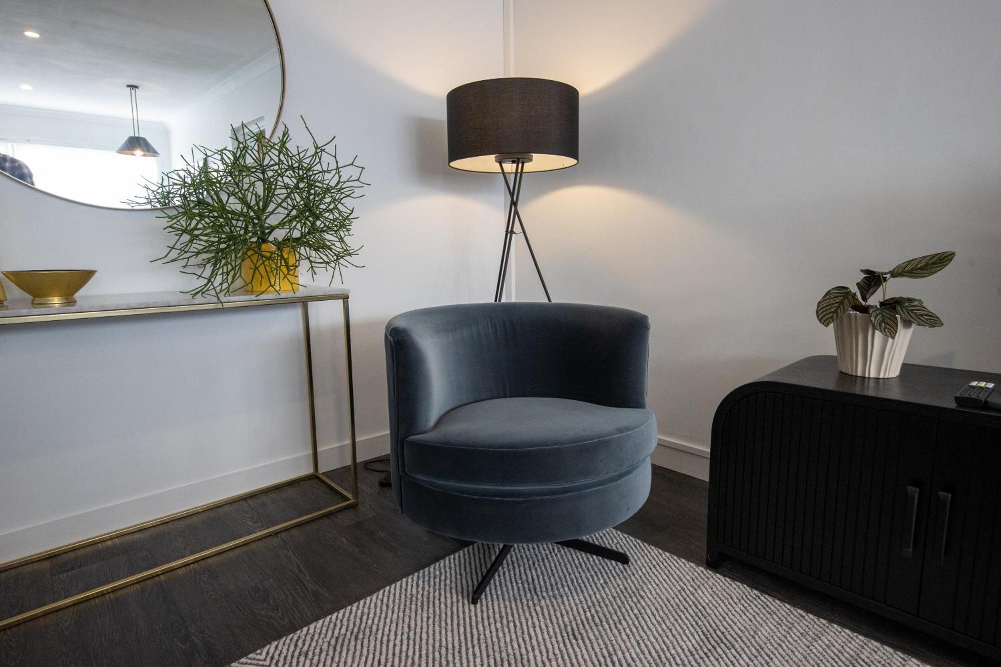 Heal House Bed & Breakfast Brisbane Bagian luar foto