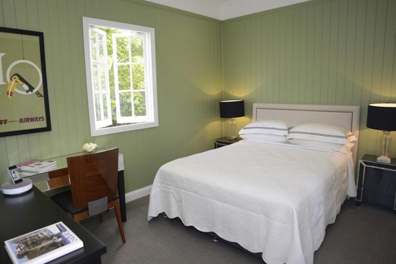 Heal House Bed & Breakfast Brisbane Bagian luar foto