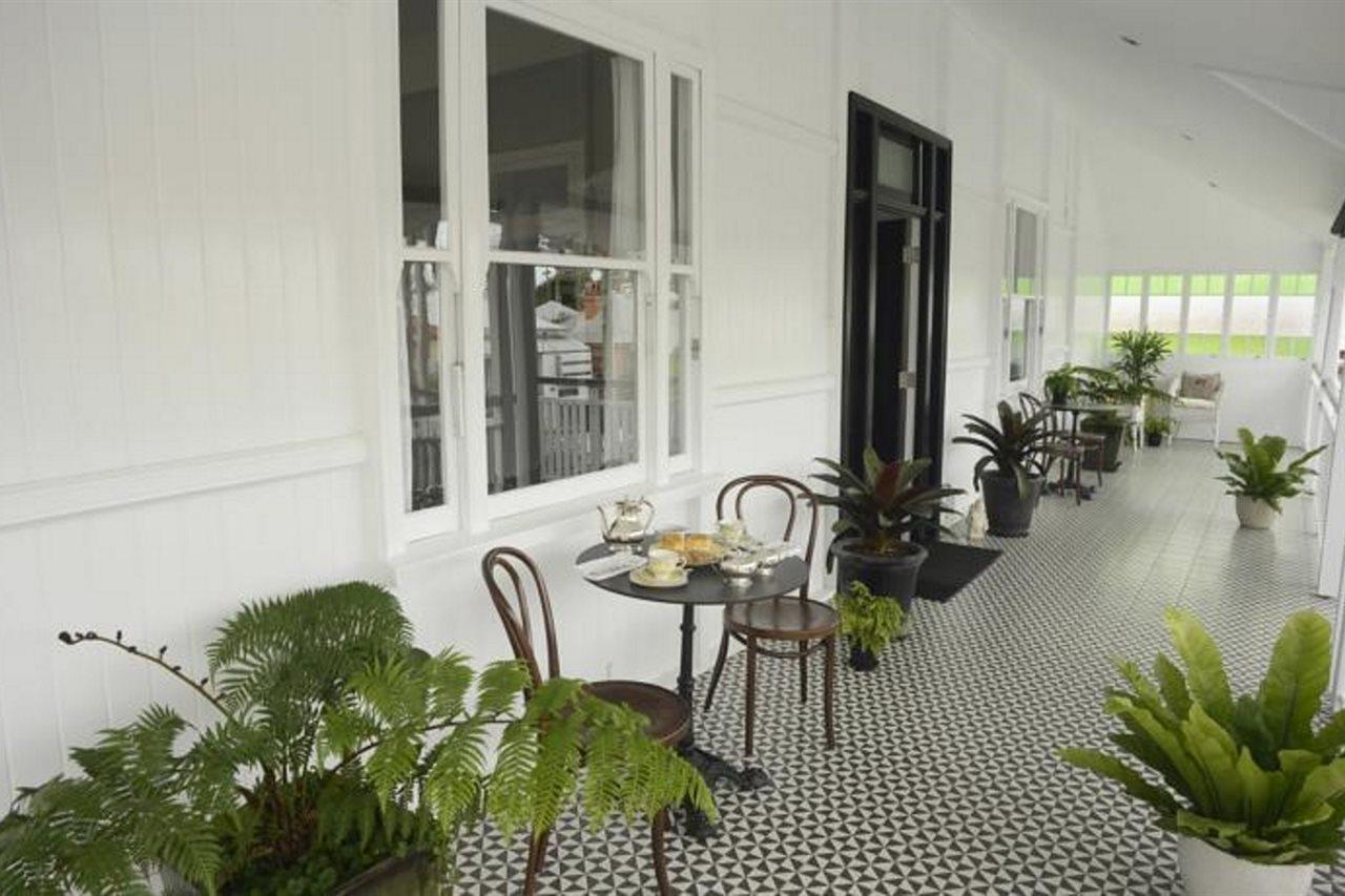 Heal House Bed & Breakfast Brisbane Bagian luar foto