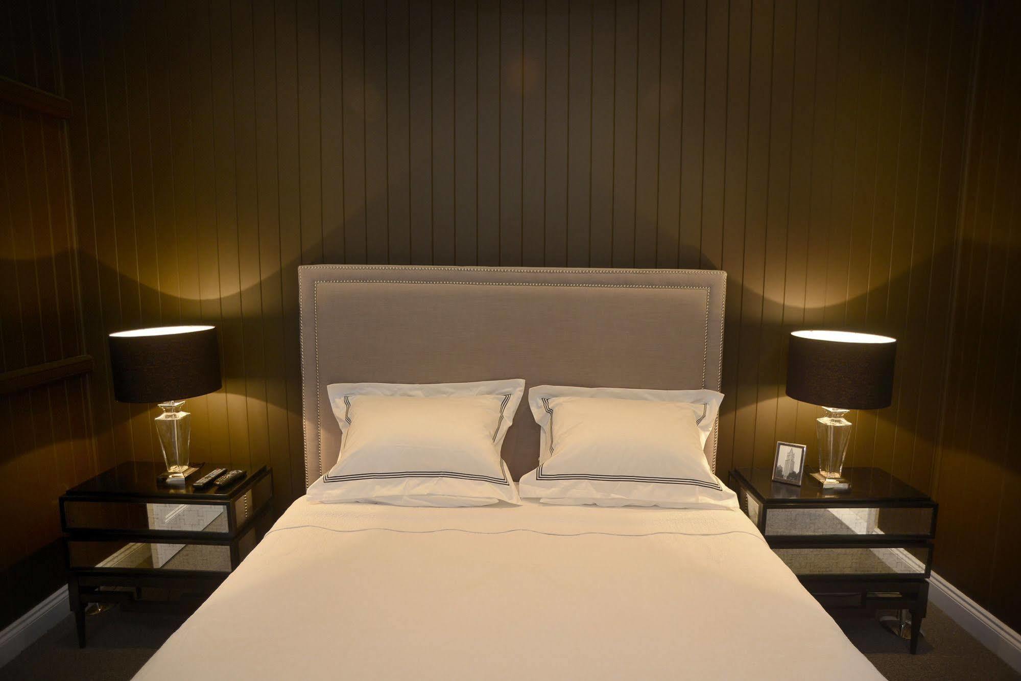 Heal House Bed & Breakfast Brisbane Bagian luar foto