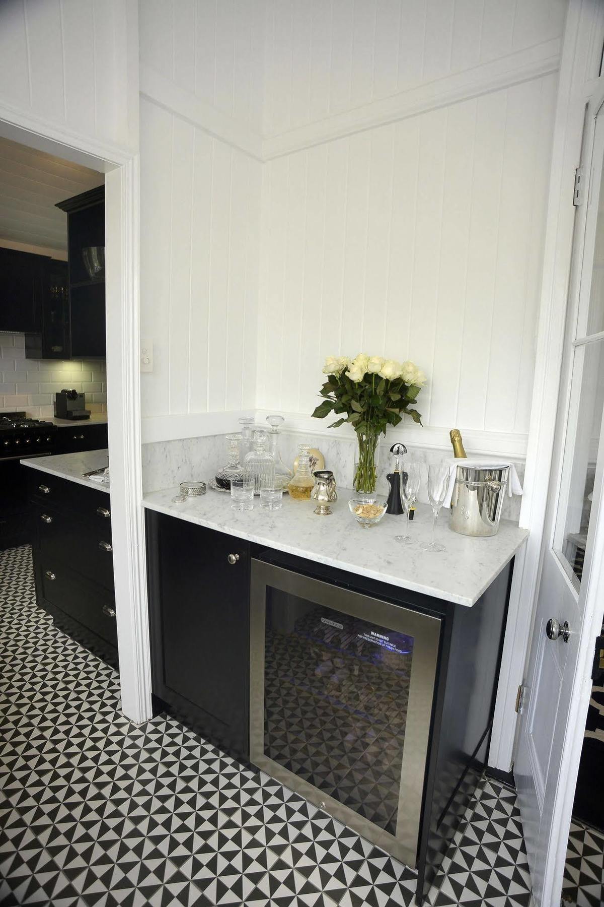 Heal House Bed & Breakfast Brisbane Bagian luar foto