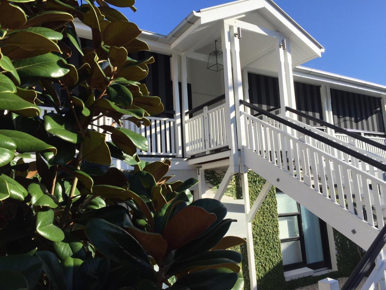 Heal House Bed & Breakfast Brisbane Bagian luar foto